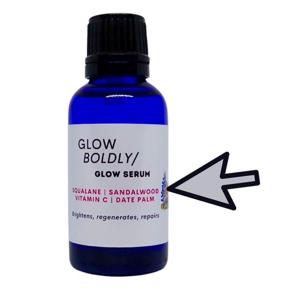 Sandalwood oil as CBD alternative!
