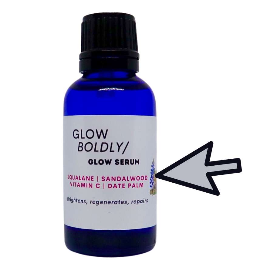 Sandalwood oil as CBD alternative!